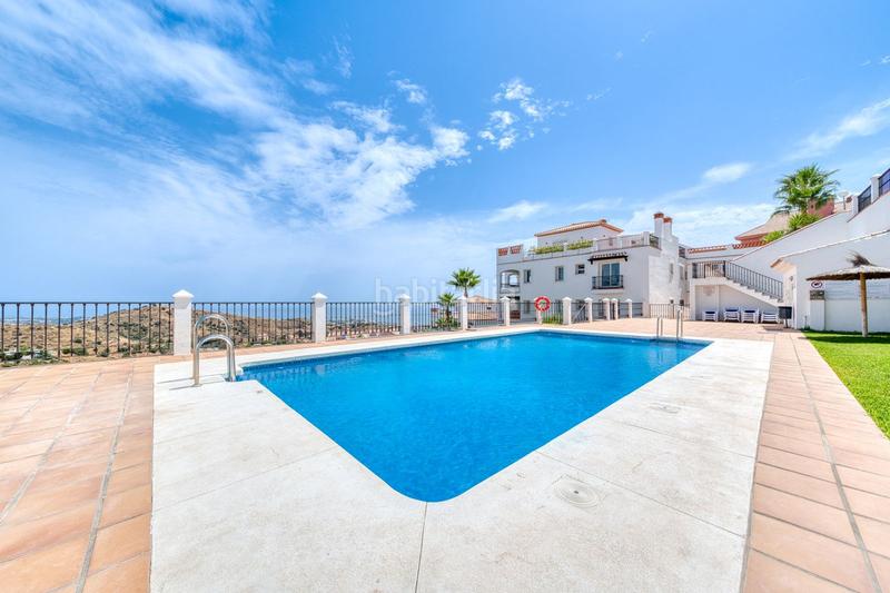Foto a86e25c4-0821-4093-9a85-0724d0bedd91. Piano terra con piscina in Calahonda Mijas