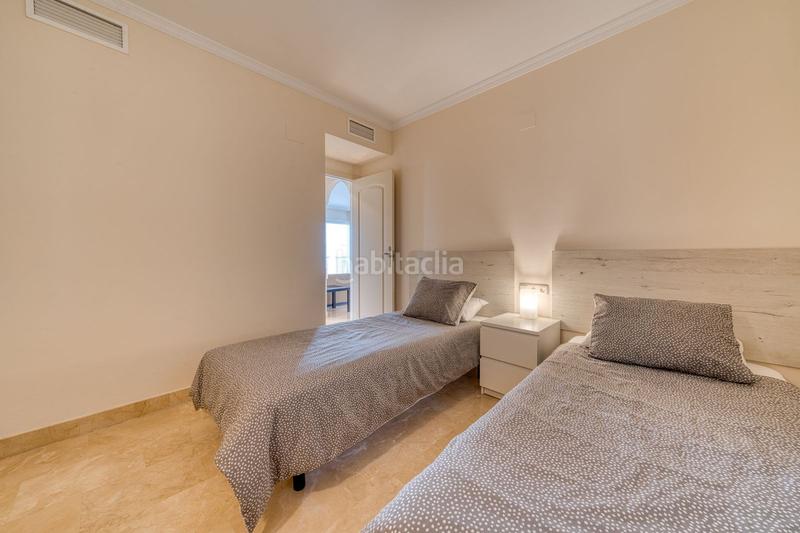 Foto e15d5496-679a-45f7-8de5-e065b9b0f8fb. Piano terra con piscina in Calahonda Mijas