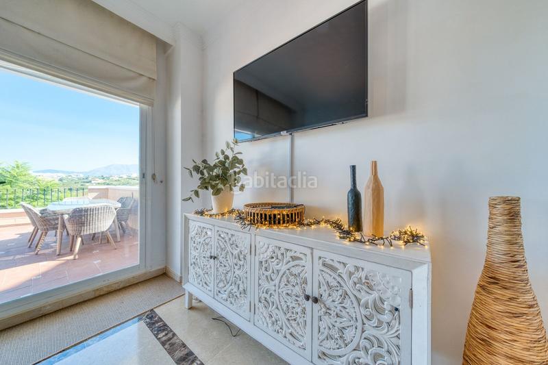 Foto 5851c827-0d39-4ce2-86c0-b42cd591c6d1. Casa a schiera con parcheggio piscina in La Duquesa Manilva