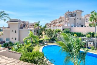 Casa a schiera in La Duquesa