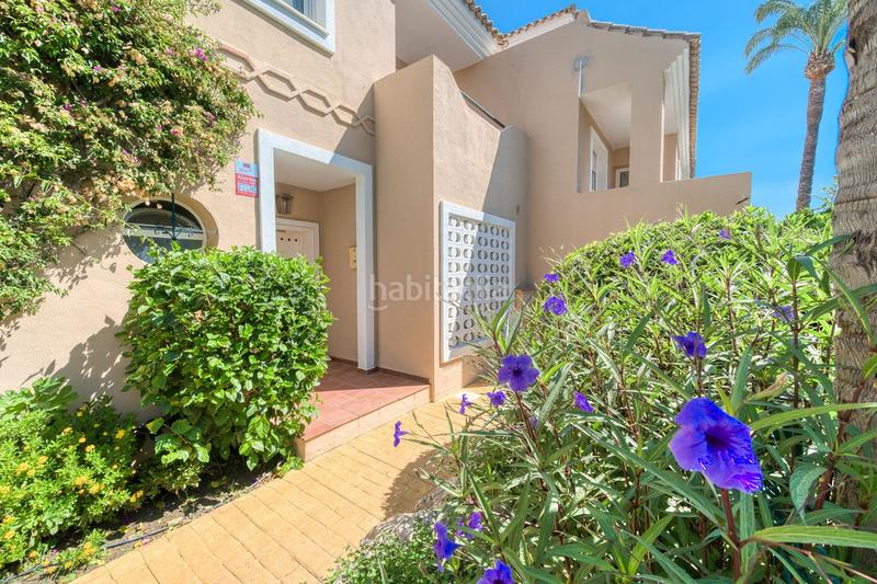 Foto e9bb97c6-a7cd-4929-b248-f6d81e79782d. Casa adosada en La Duquesa Manilva