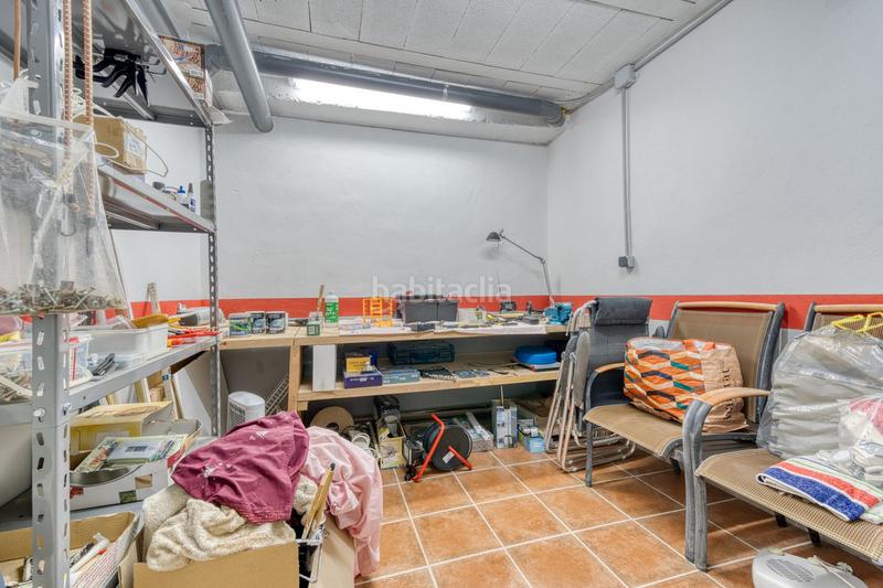 Foto ac379463-bb5c-4267-b200-12aa69145723. Casa adossada amb aparcament piscina a La Duquesa Manilva