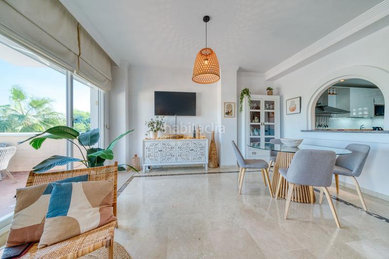 Foto 9375df41-02f0-45b5-89e9-ed1e88000656. Semi detached house with parking pool in La Duquesa Manilva