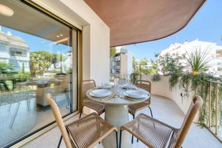 Apartamento en Nueva Andalucía centro