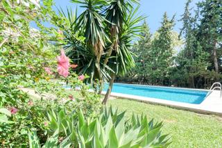 Apartamento en Nueva Andalucía centro