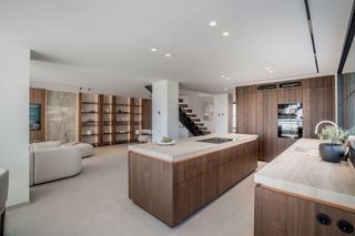 Casa adosada en Aloha