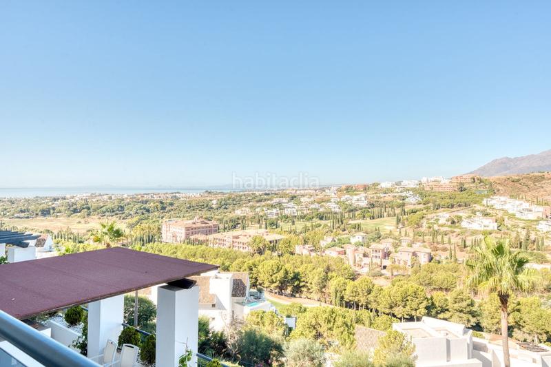 Foto 6391855d-6075-4b0b-8290-5a52832a5a82. Apartamento en Los Flamingos Benahavís