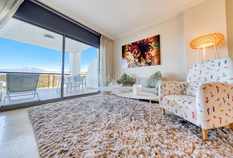 Foto 685c7ec1-eb72-43ee-8130-32c33627c92d. Apartamento en Los Flamingos Benahavís