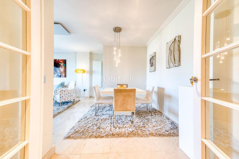 Foto 8f980c0d-72d0-42e2-8c61-a5f98d20b207. Apartamento en Los Flamingos Benahavís