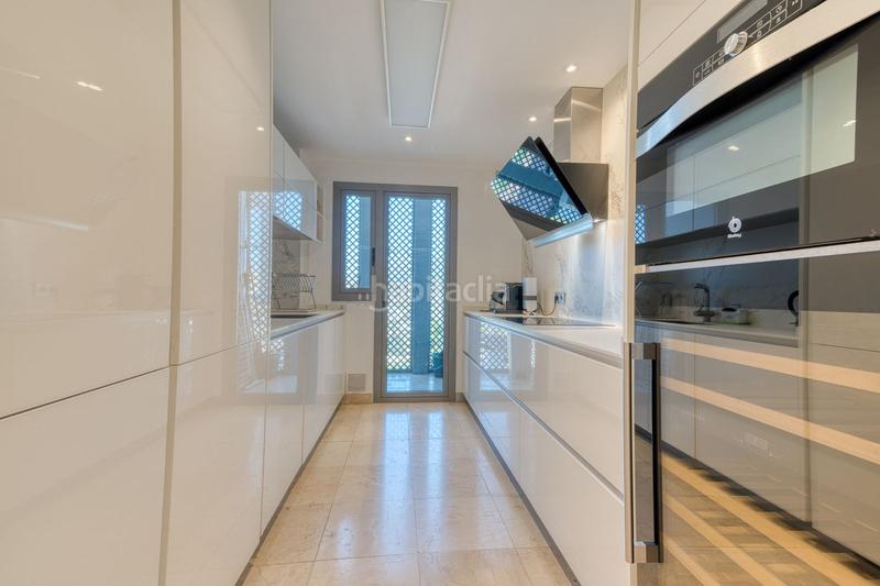 Foto e5c7d0d7-2b4d-4177-88ae-0617bfc4f59b. Apartamento en Los Flamingos Benahavís