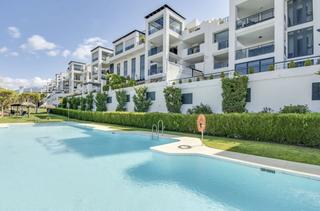 Appartement à Los Flamingos