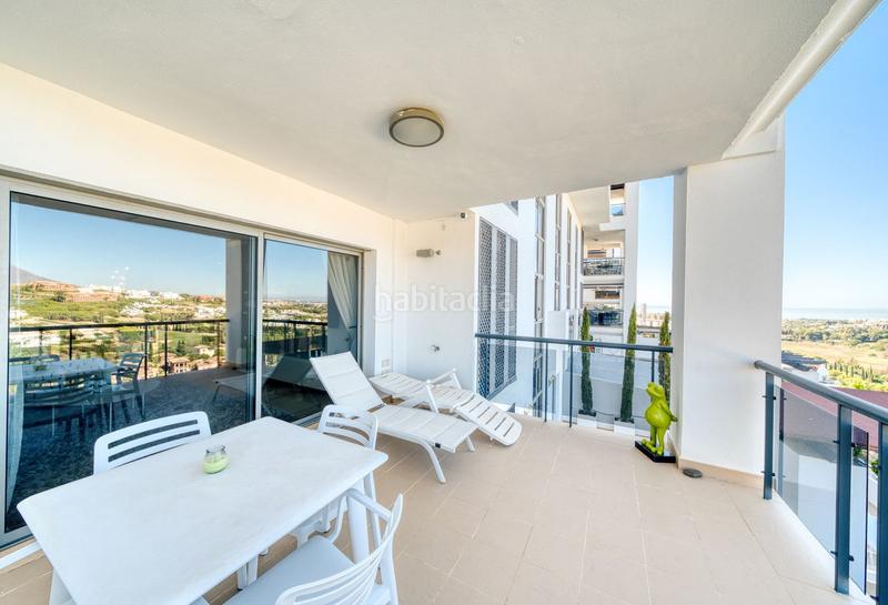 Foto 9c4a1726-d168-4b23-8b82-ddf1a0ed4975. Appartement avec parking piscine dans Los Flamingos Benahavís