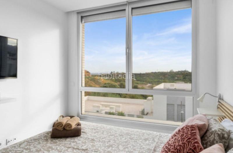 Foto b328d22c-86c9-4367-9e2d-9886679817a8. Casa a schiera con parcheggio piscina in Cancelada Estepona