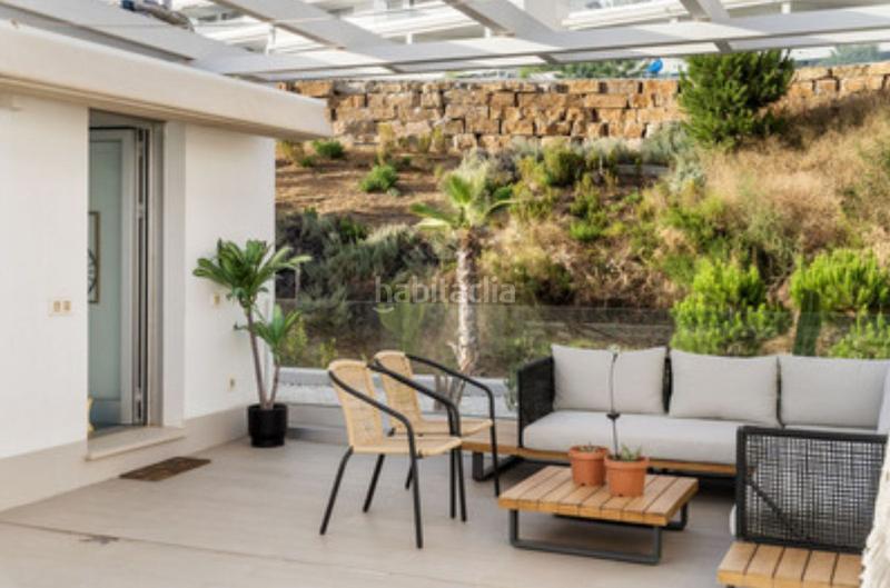 Foto 66c285cd-a0ca-4a95-adfd-7df0a9f6c5da. Casa adosada en Cancelada Estepona