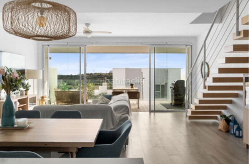 Foto 89e8a1a1-a300-416c-bbb7-a206d271f617. Casa adosada en Cancelada Estepona