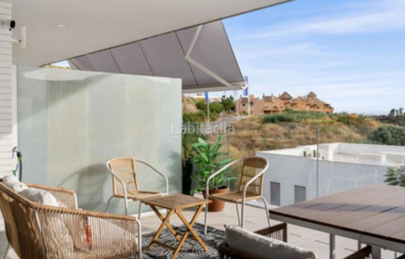 Foto 114701fe-2454-41bd-a7b0-0345ce0faae1. Reihenhaus mit parking pool in Cancelada Estepona