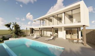 Chalet à Bahía Dorada