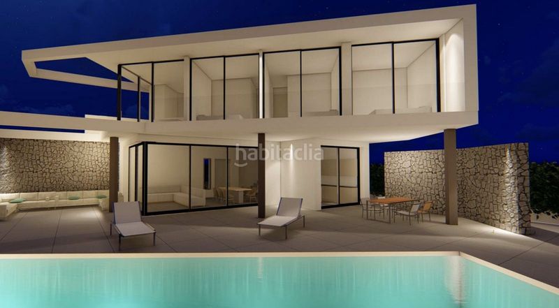 Foto d2e903aa-e66a-4eb6-834c-e6a648d2eb27. Chalet en Bahía Dorada Estepona
