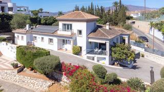 Chalet à Campo de Mijas