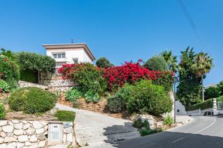 Chalet à Campo de Mijas