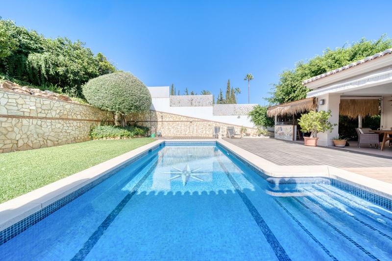 Foto 021fe073-d4ca-4d68-9eb6-cf1f25463790. Chalet en campo de Mijas Mijas