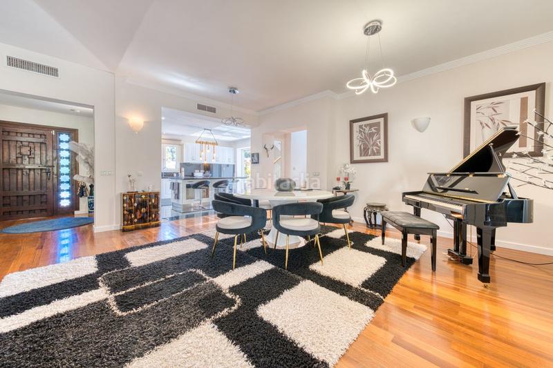 Foto 0b7cb983-ee6f-4bfb-bd97-d72f889370db. Chalet en campo de Mijas Mijas