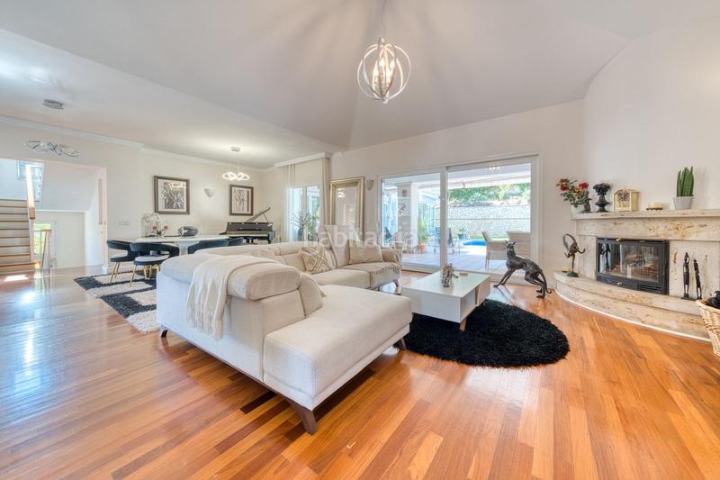 Foto 0c2510fd-a5c1-4afd-8085-2e158035c282. Chalet en campo de Mijas Mijas