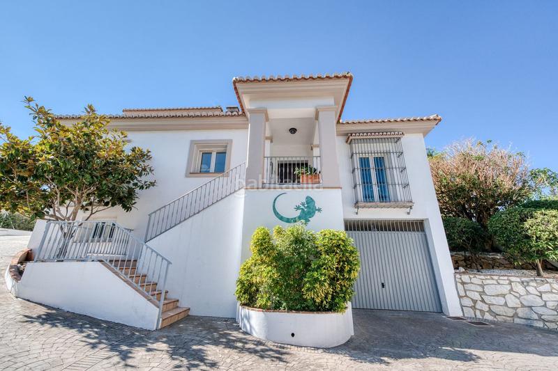 Foto 34e6b78f-a848-4f60-a8e7-109ceee877c1. Chalet en campo de Mijas Mijas
