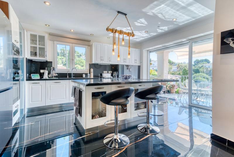 Foto 4f744d09-852c-4680-98bb-27f4eae2b146. Chalet en campo de Mijas Mijas