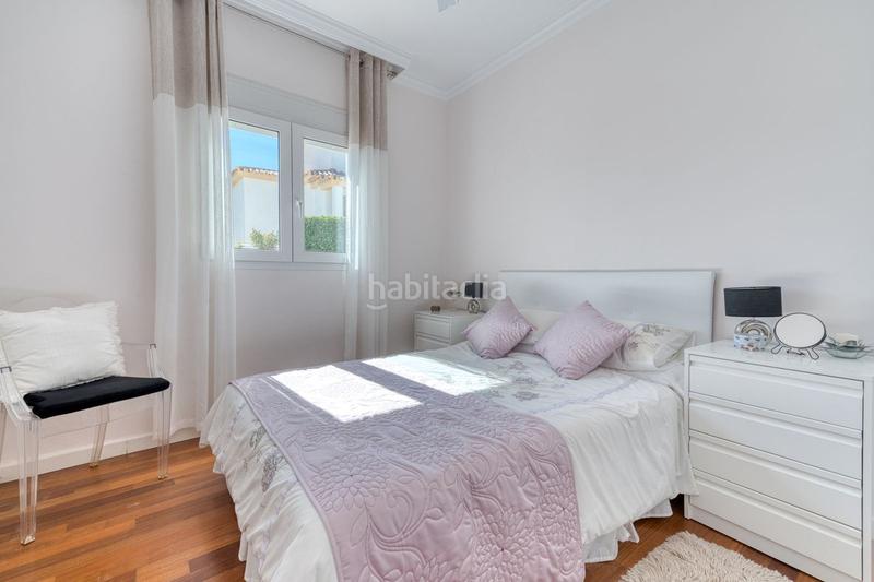 Foto 79393810-1abe-4c2b-92b9-c7d0c403083a. Chalet en campo de Mijas Mijas