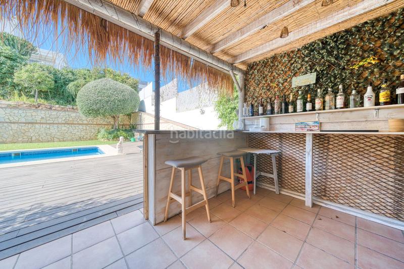 Foto 86fcb4b9-efef-4e8a-abf6-399d837450a6. Chalet en campo de Mijas Mijas
