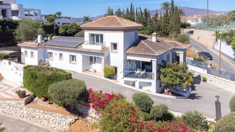 Foto 89a185e1-5560-412e-9eb0-276f53bc8eb4. Chalet en campo de Mijas Mijas