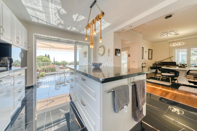 Foto 8fbf7d65-9ce6-4c5a-878f-e57a4a9d2f4a. Chalet en campo de Mijas Mijas