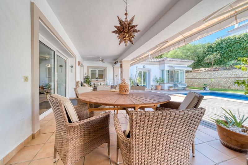 Foto ae2f54bf-1766-47d9-8ac9-c3974743aa3b. Chalet en campo de Mijas Mijas