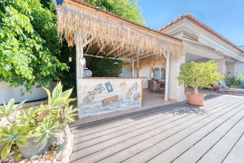 Foto b1e1cb20-4f8a-449c-81c4-2343181eb2a2. Chalet en campo de Mijas Mijas