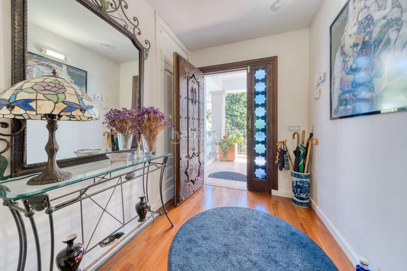 Foto b2253bdb-c0bb-4a0f-a25d-9178cf4d9f0d. Chalet en campo de Mijas Mijas