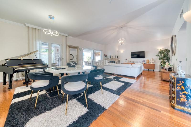 Foto b2f4309d-9f21-4105-803b-26d97ae32651. Chalet en campo de Mijas Mijas