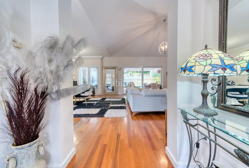 Foto cdbfdcba-5eb1-4855-ab37-12dfeba5e1b6. Chalet en campo de Mijas Mijas