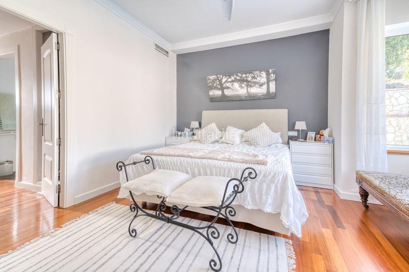 Foto d42bc1b2-ba95-499e-bdbb-0f640ed24bb0. Chalet en campo de Mijas Mijas