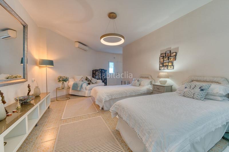 Foto fad0c1d5-51fd-4000-916d-f23abf53ba7f. Chalet en campo de Mijas Mijas