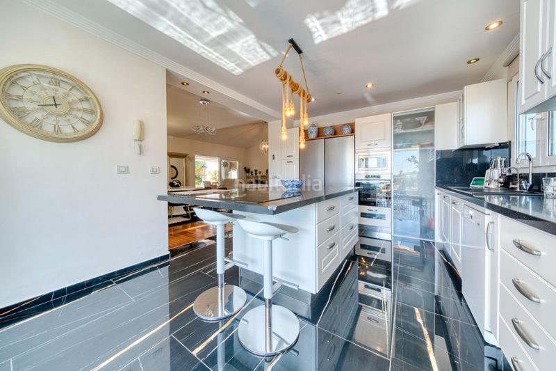 Foto fd179f37-0ae2-4fa3-9ff4-c2e7ebc84709. Chalet en campo de Mijas Mijas