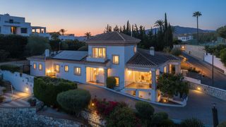 Chalet en Campo de Mijas