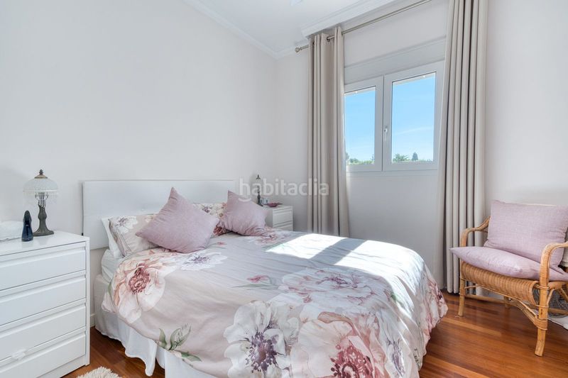 Foto 8fb4468a-9b64-40ad-84dd-aec070457946. Xalet amb aparcament piscina a campo de Mijas Mijas