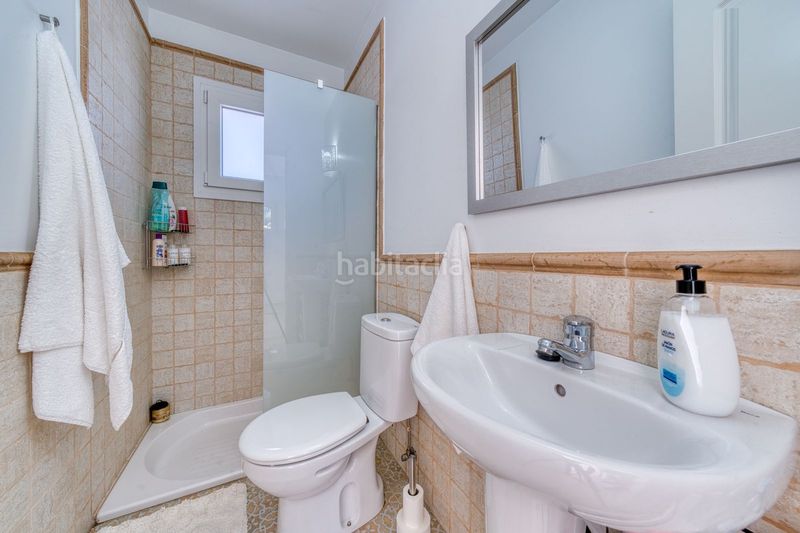 Foto c6fc9923-9d2c-4ee4-8063-e29613474c6a. Xalet amb aparcament piscina a campo de Mijas Mijas