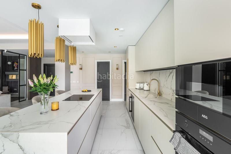 Foto 72806dcb-7ade-4ab7-bbf4-59922beb62cc. Erdgeschoss mit parking pool in Mijas pueblo Mijas