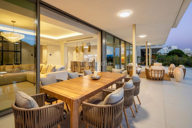 Foto 8e10155b-eeaf-4c16-b4a9-8b773a1da057. Erdgeschoss mit parking pool in Mijas pueblo Mijas