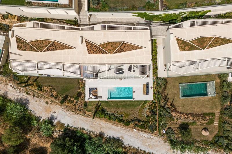 Foto 06087690-1da4-4e81-8a2a-0c399c5ca1fc. Ground floor with parking pool in Mijas pueblo Mijas