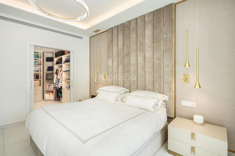 Foto 950a3b17-40d7-43e7-81f9-c9d8ac61b71f. Ground floor with parking pool in Mijas pueblo Mijas