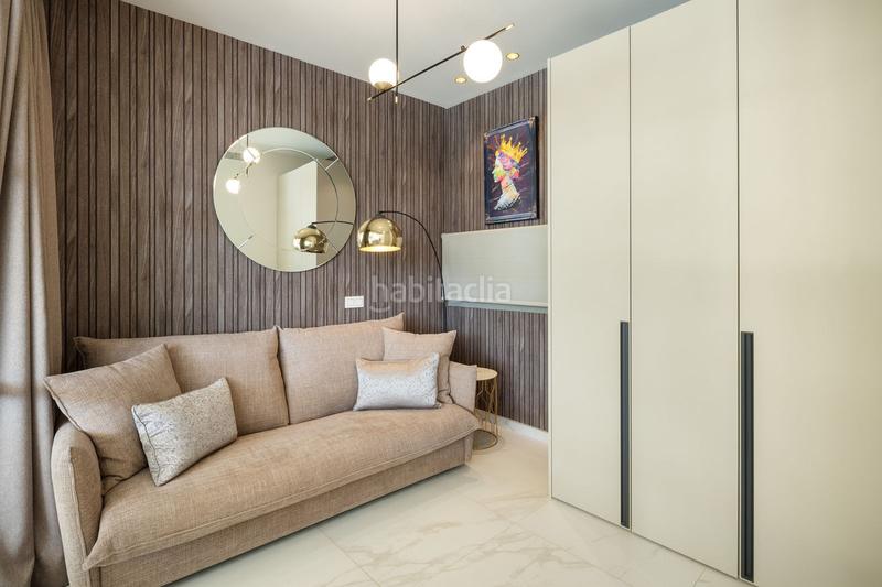 Foto ff928c6b-073c-42b1-8d8e-86704d8929dc. Ground floor with parking pool in Mijas pueblo Mijas