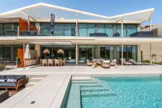 Planta baja en Mijas pueblo